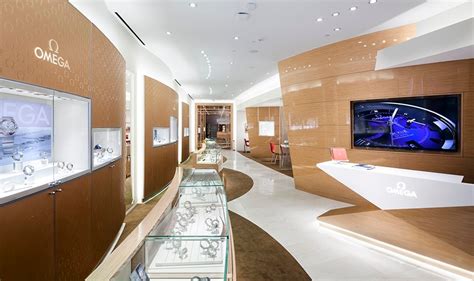 omega boutique nyc|omega nyc store.